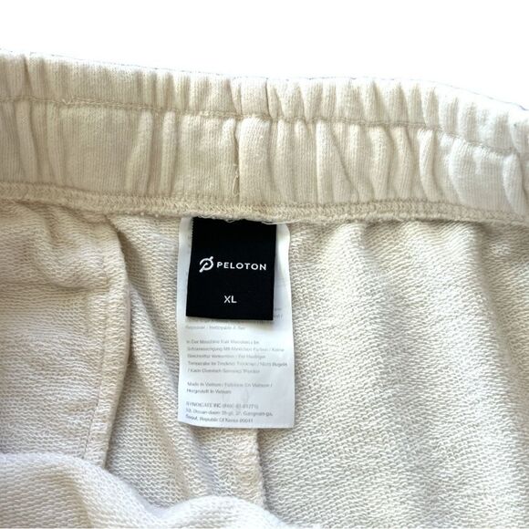 Peloton Sweat Short - Picture 4 of 7